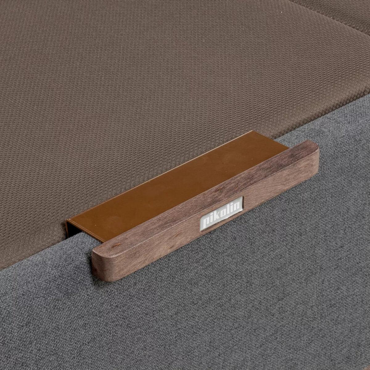 Canapé Pikolin DESIGN TAPIZADO AP11494