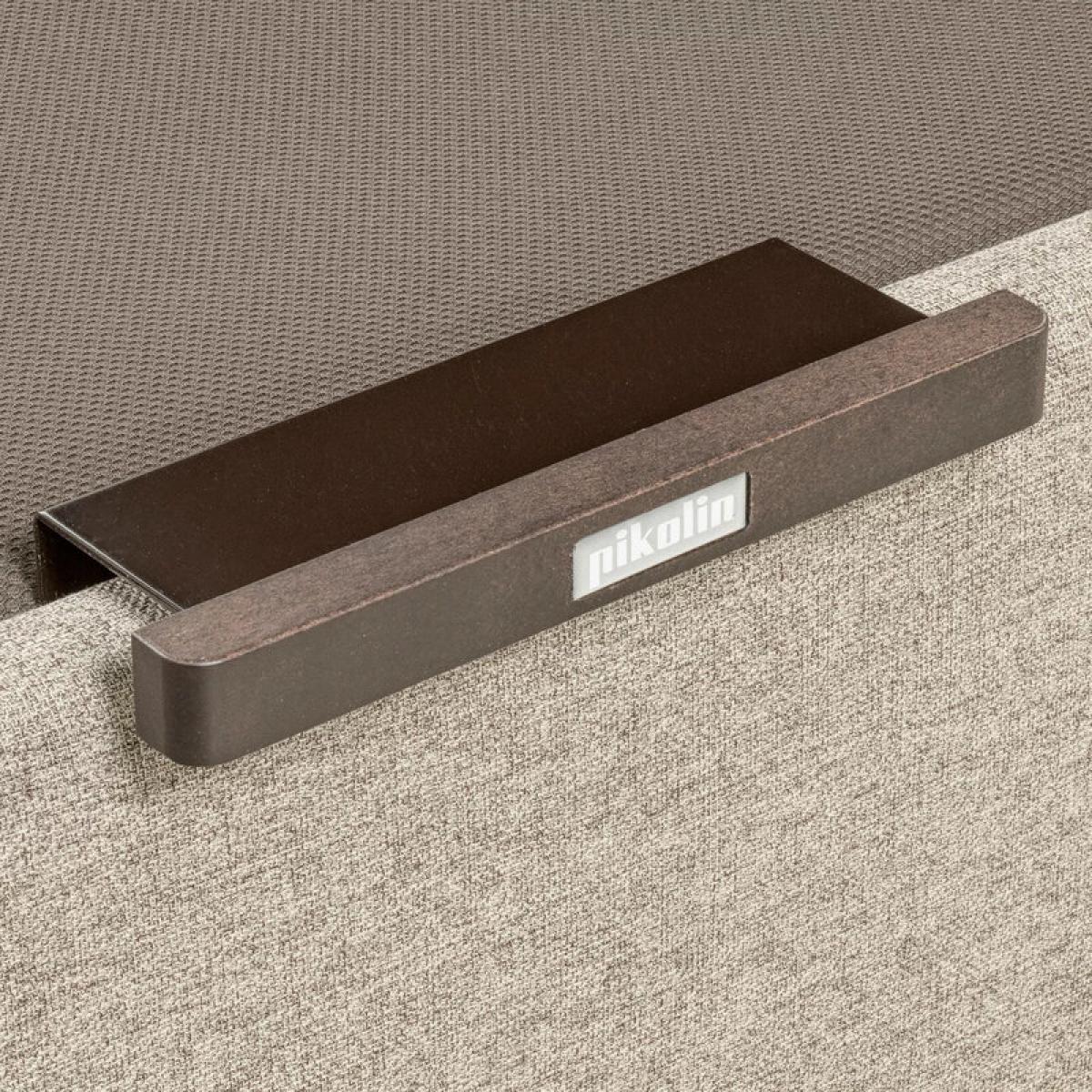Canapé Pikolin DESIGN TAPIZADO AP12450