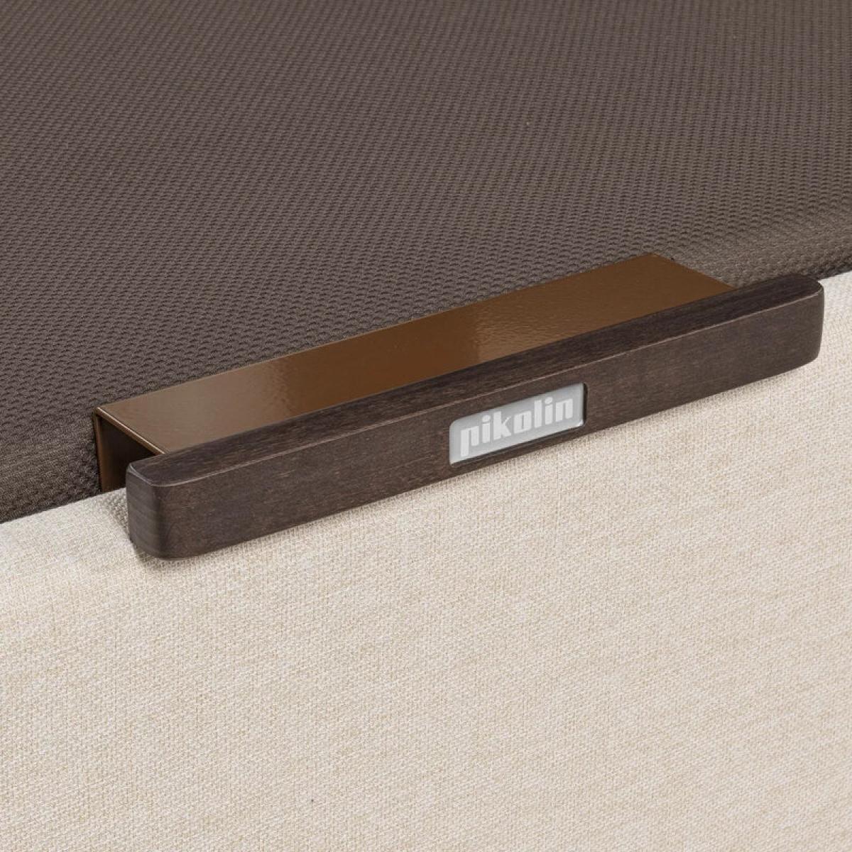Canapé Pikolin DESIGN TAPIZADO AP12451
