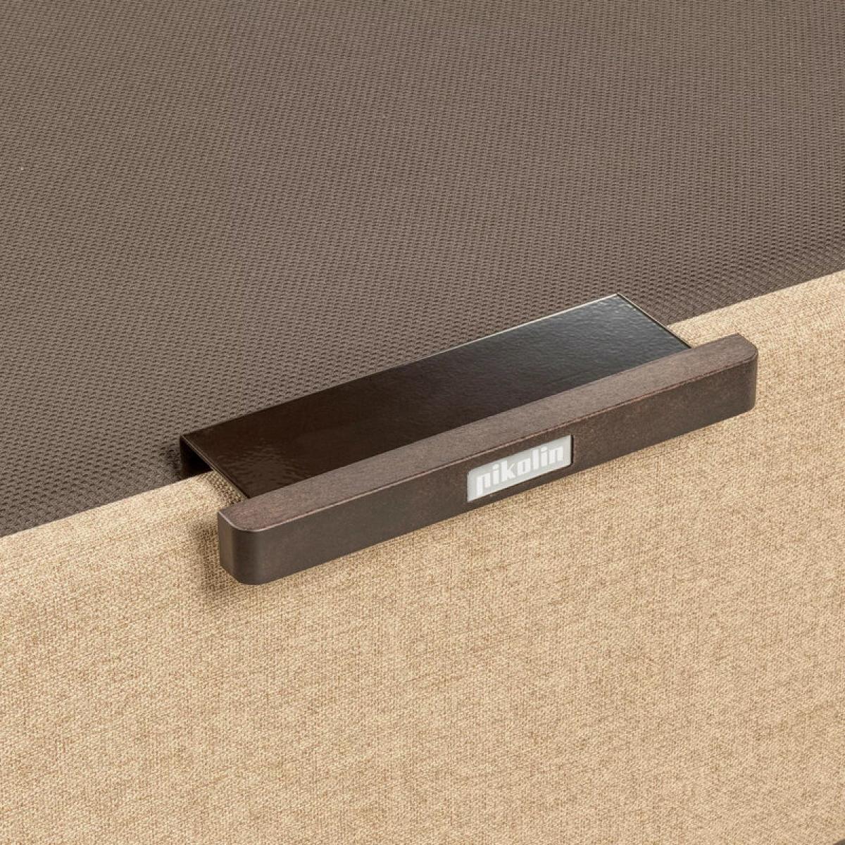 Canapé Pikolin DESIGN TAPIZADO AP12452