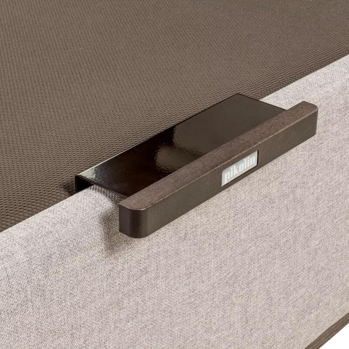 Canapé Pikolin DESIGN TAPIZADO AP12453