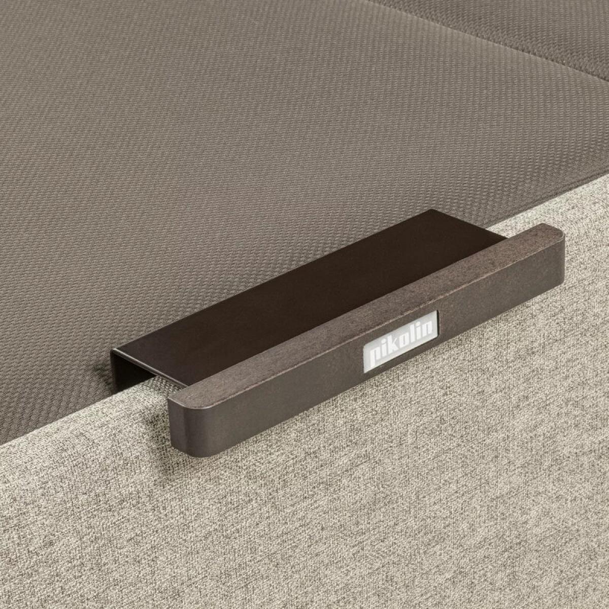 Canapé Pikolin DESIGN TAPIZADO AP12470