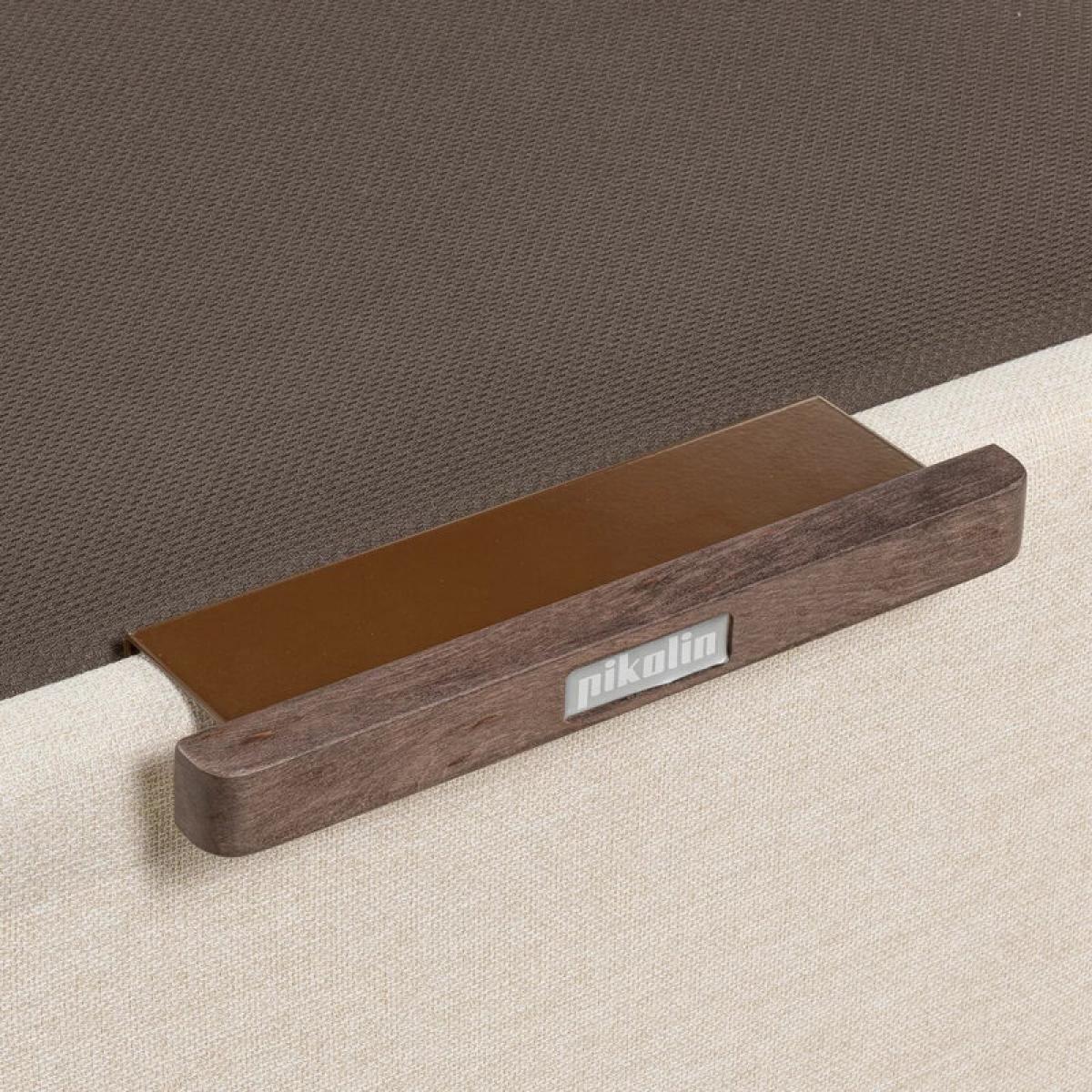 Canapé Pikolin DESIGN TAPIZADO AP12471