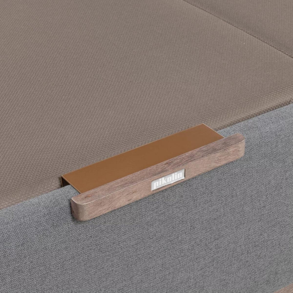 Canapé Pikolin DESIGN TAPIZADO AP12474