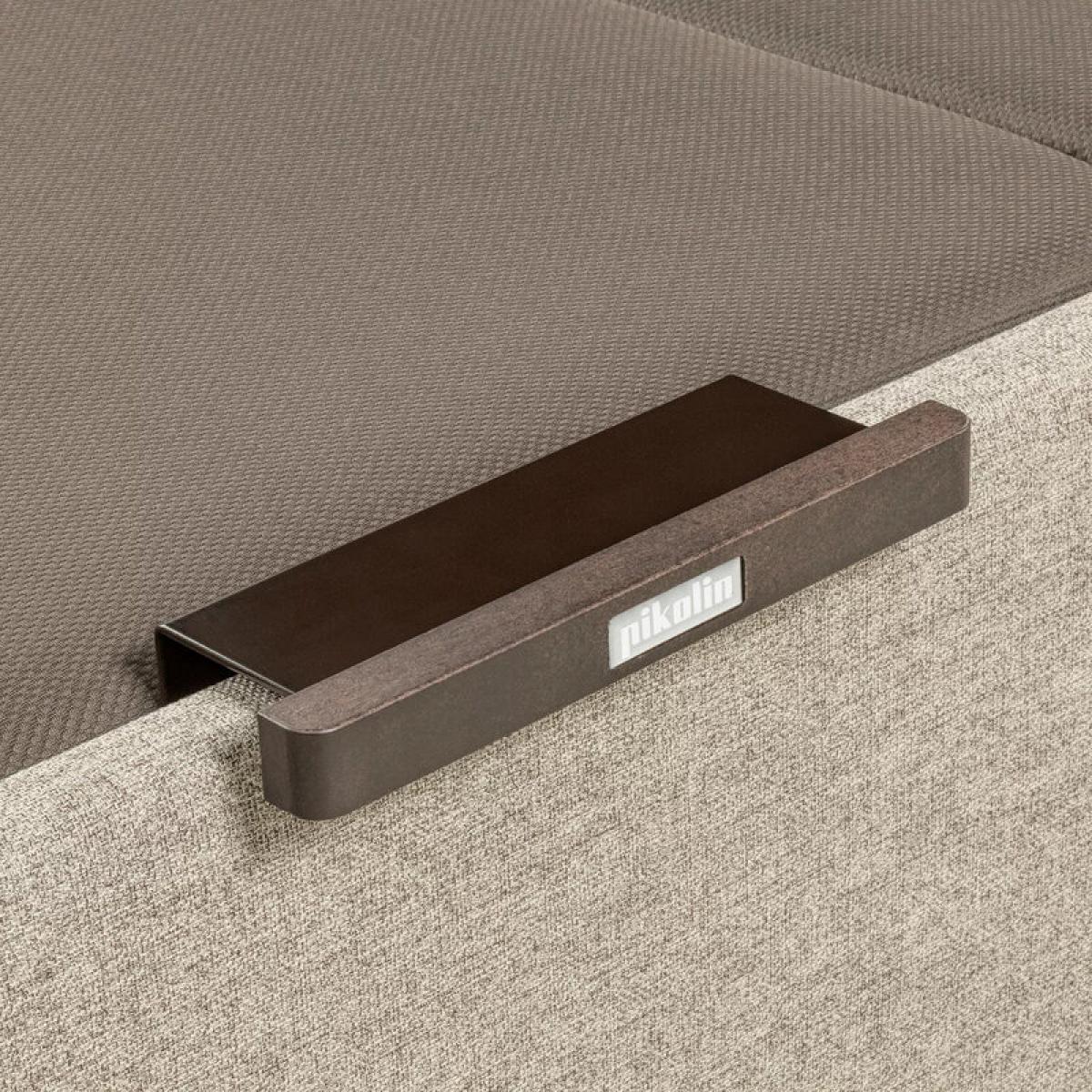 Canapé Pikolin DESIGN TAPIZADO AP12490