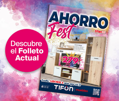 Ofertas muebles verano