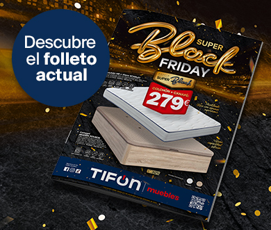 Ofertas muebles Black Friday