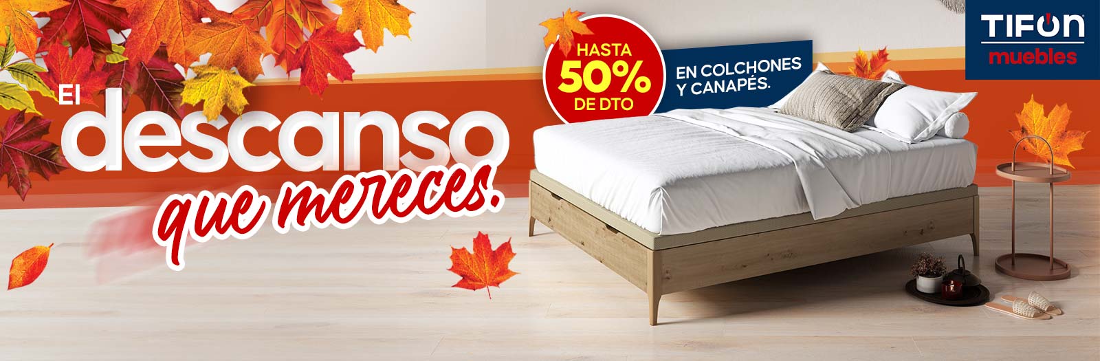 OfertasDescanso