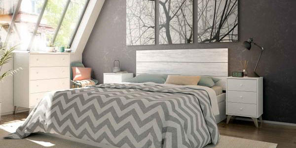 Ideas para decorar tu cuarto: detalles a tener en cuenta y estilos