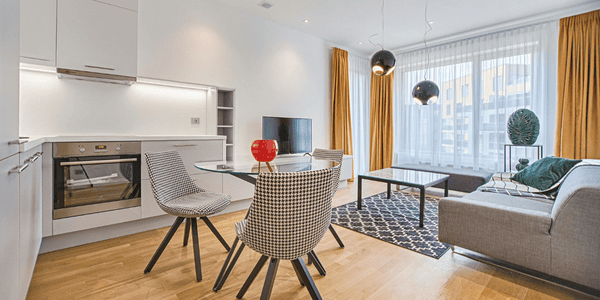 Checklist de muebles para mudanza: lo esencial al mudarte