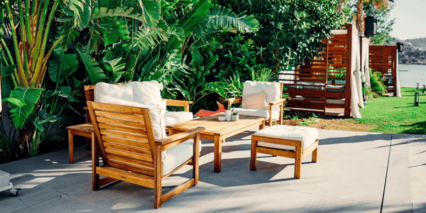 Decora tu Terraza o Balcón con Menos de 100 €