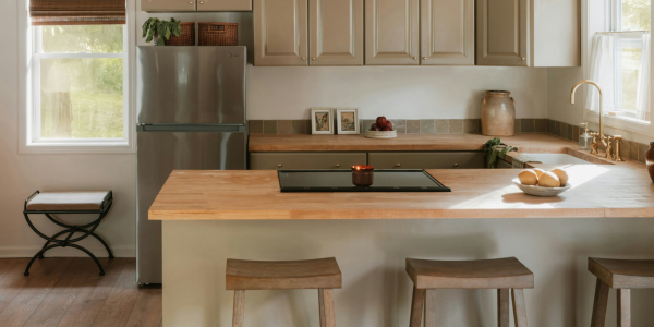 Trucos de orden para disfrutar del otoño en casa sin estrés