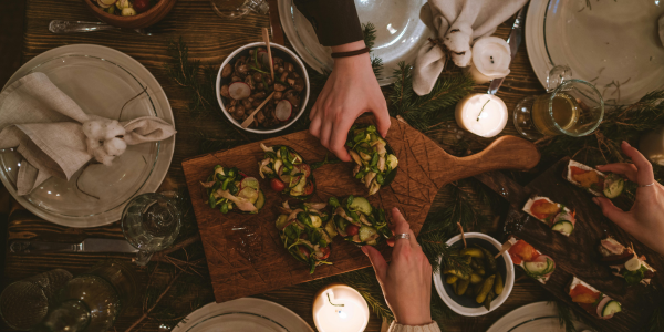 Planes de otoño según tu personalidad