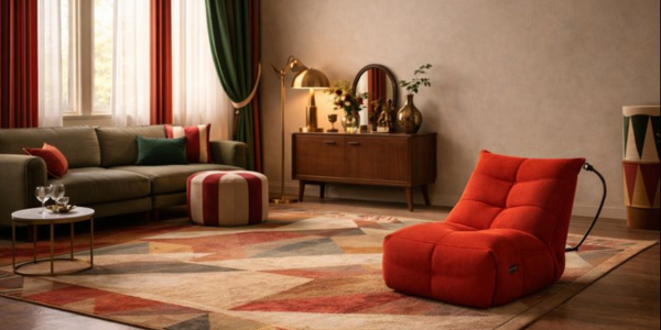 Decoración circense 2026: la tendencia que trae color, emoción y carácter al hogar