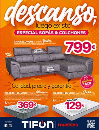 Traducción valor ornamento Tu tienda online de muebles baratos | tifon.es