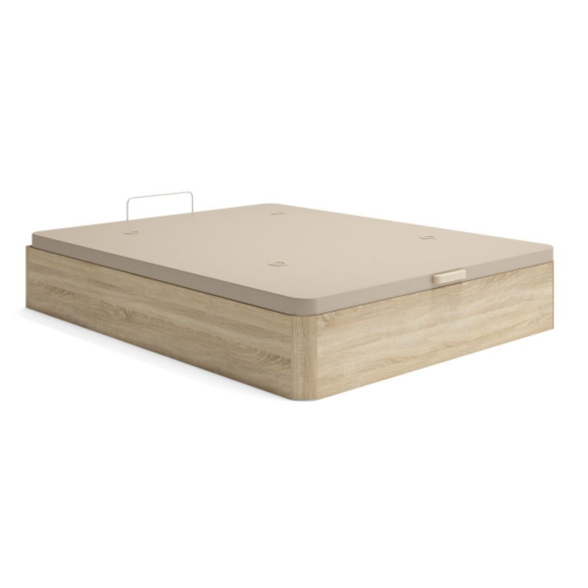 Canapé abatible domotex® NOX