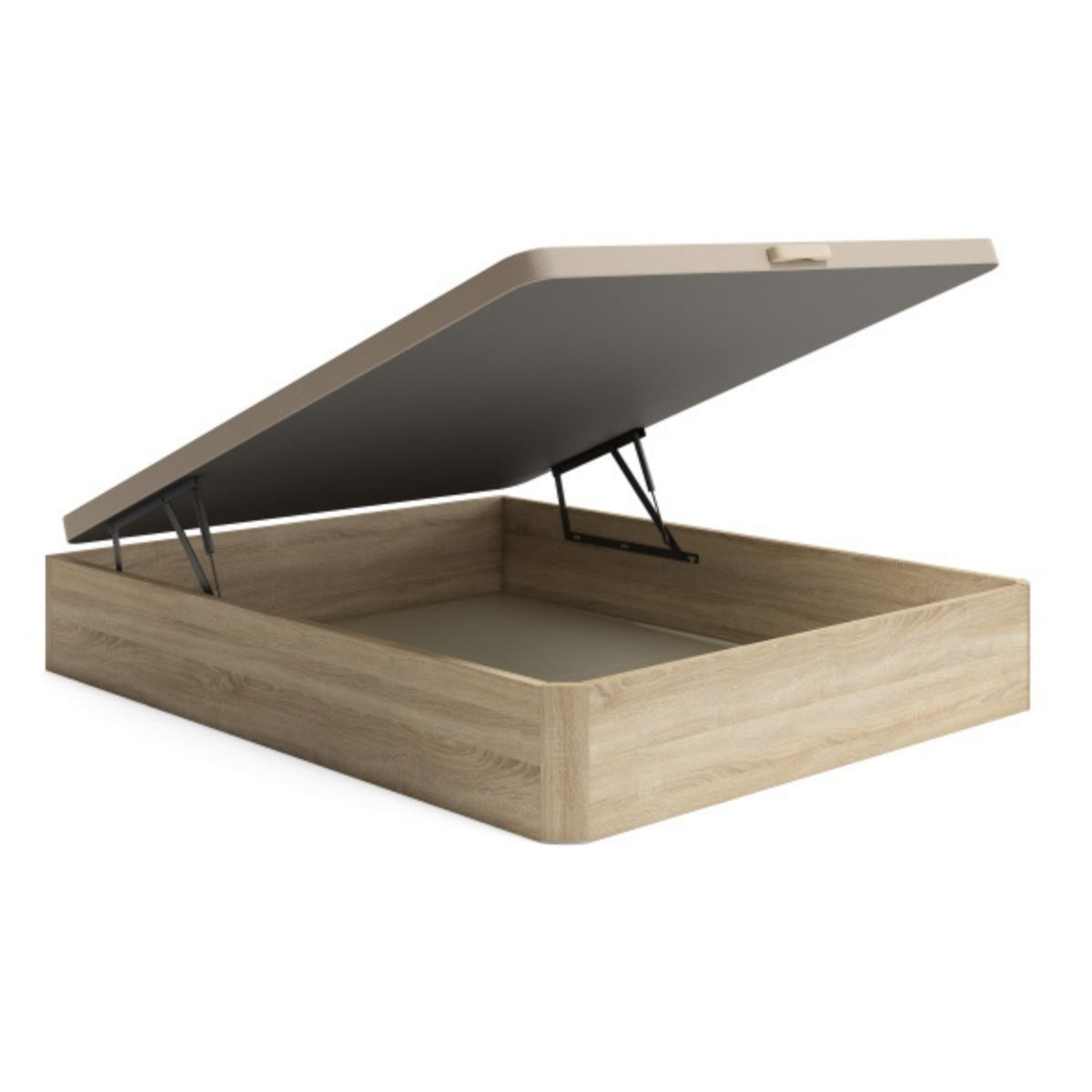 Canapé abatible domotex® NOX