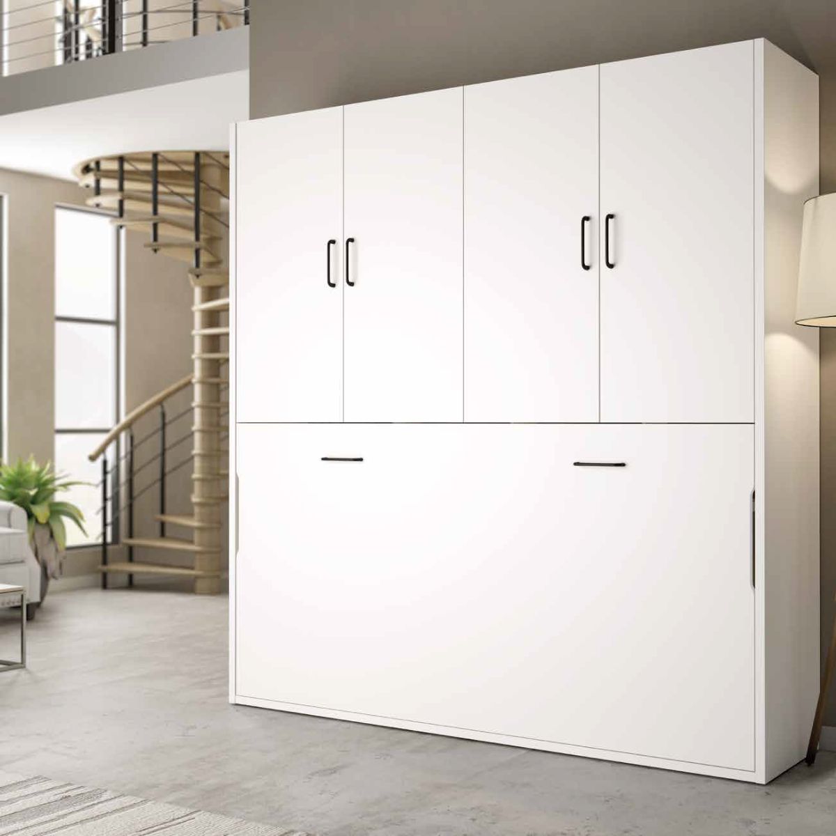 Habitación juvenil LOBBY 234