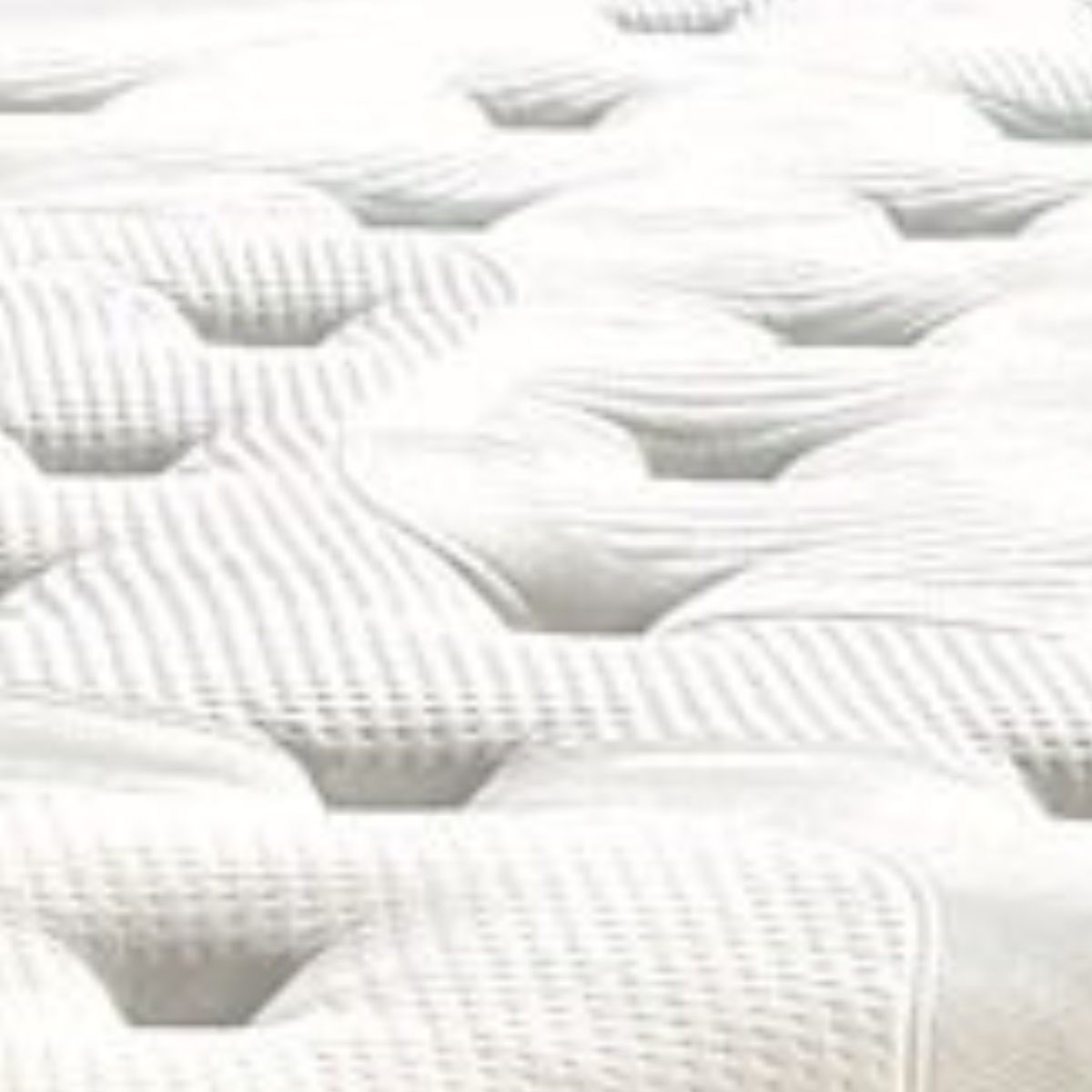 Colchón de muelles ensacados  + visco domotex® SALEM