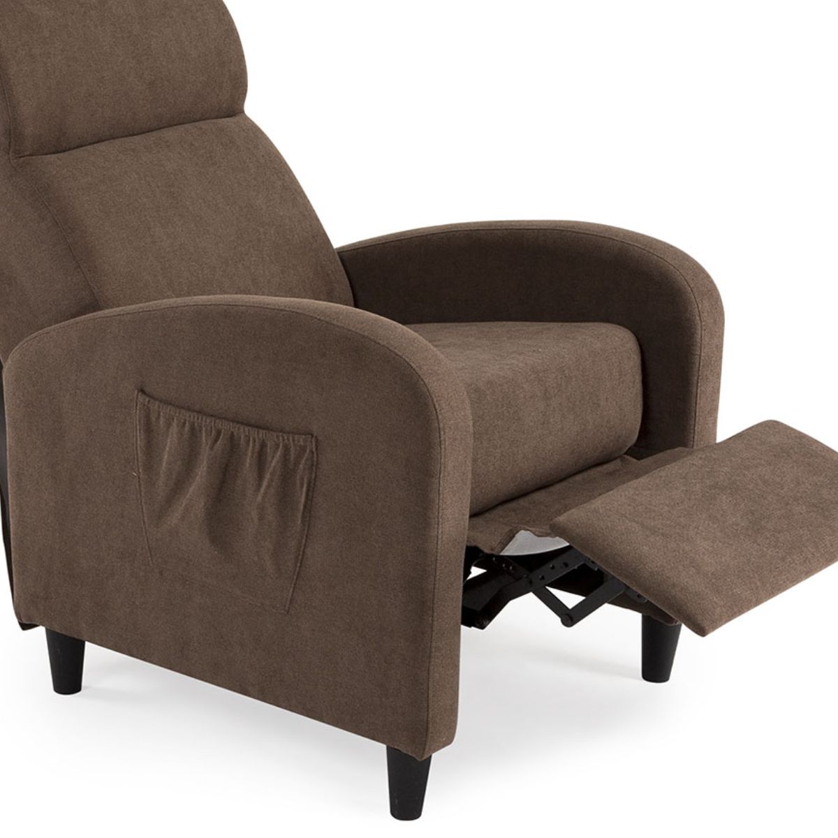 Sillón relax manual GANTE