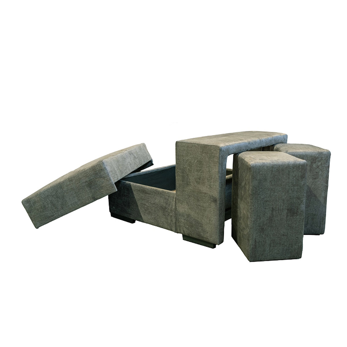 Chaiselongue MALLORCA