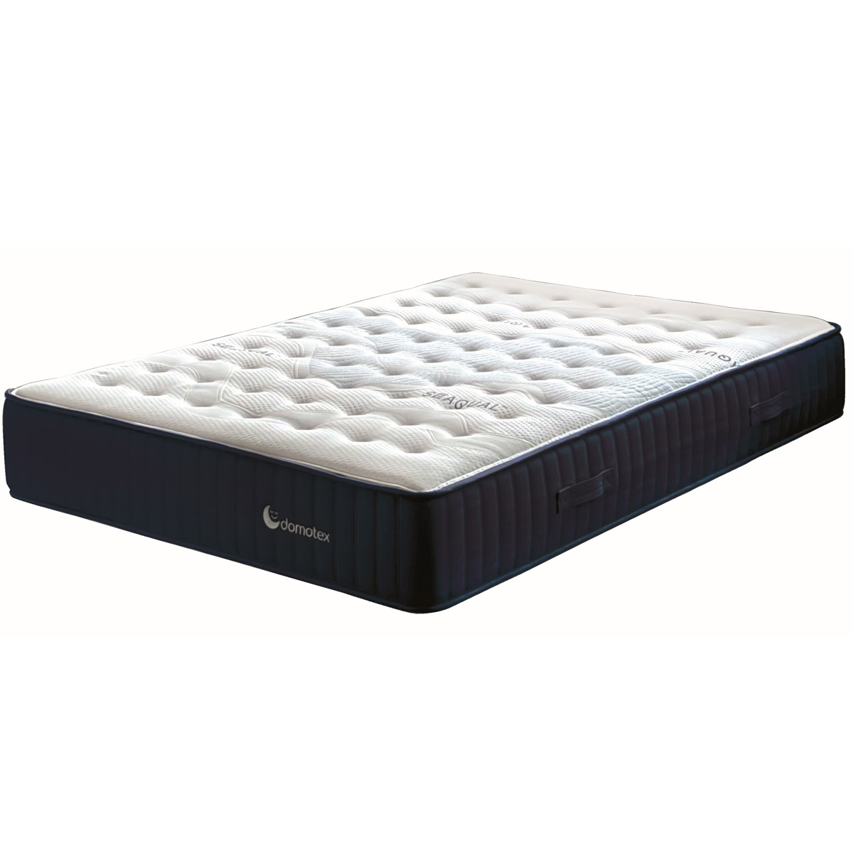 Colchón HR + visco domotex® AUSTIN