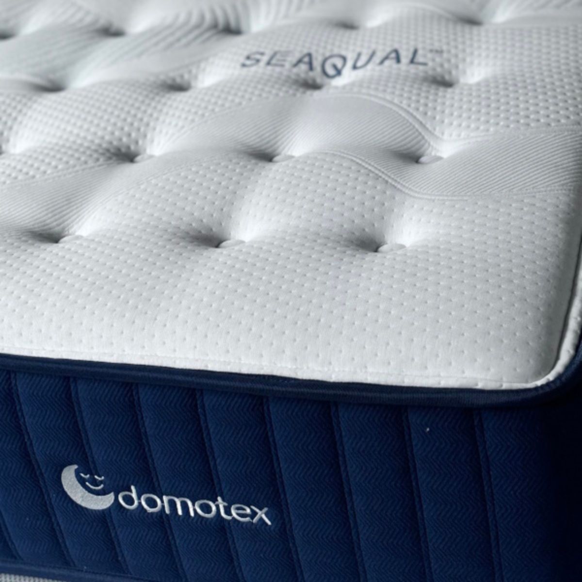 Colchón HR + visco domotex® AUSTIN