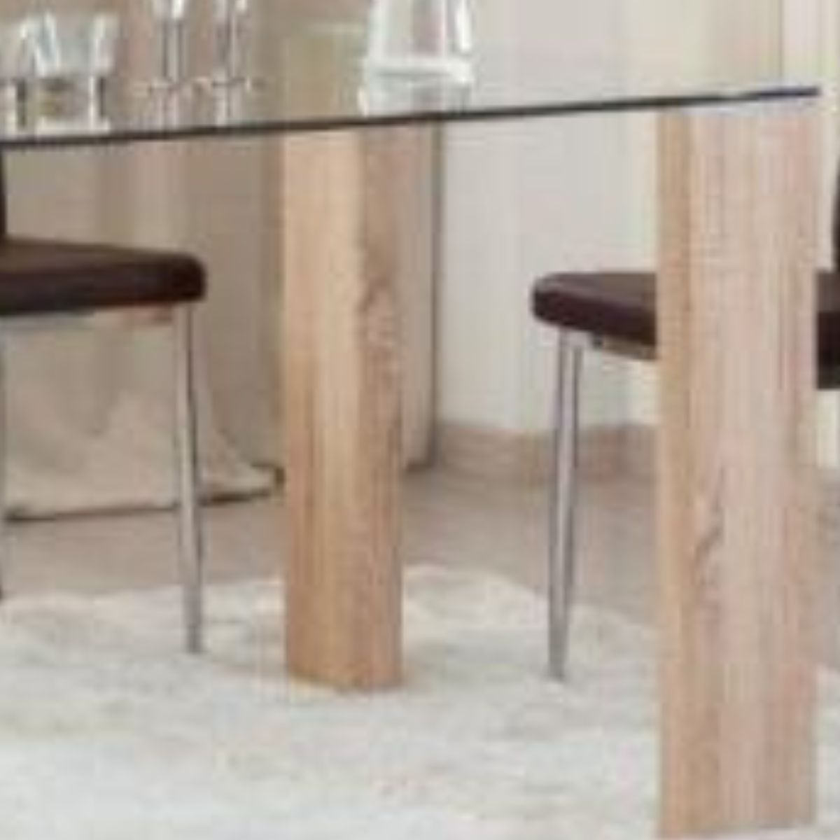 Mesa de comedor VALENTINA