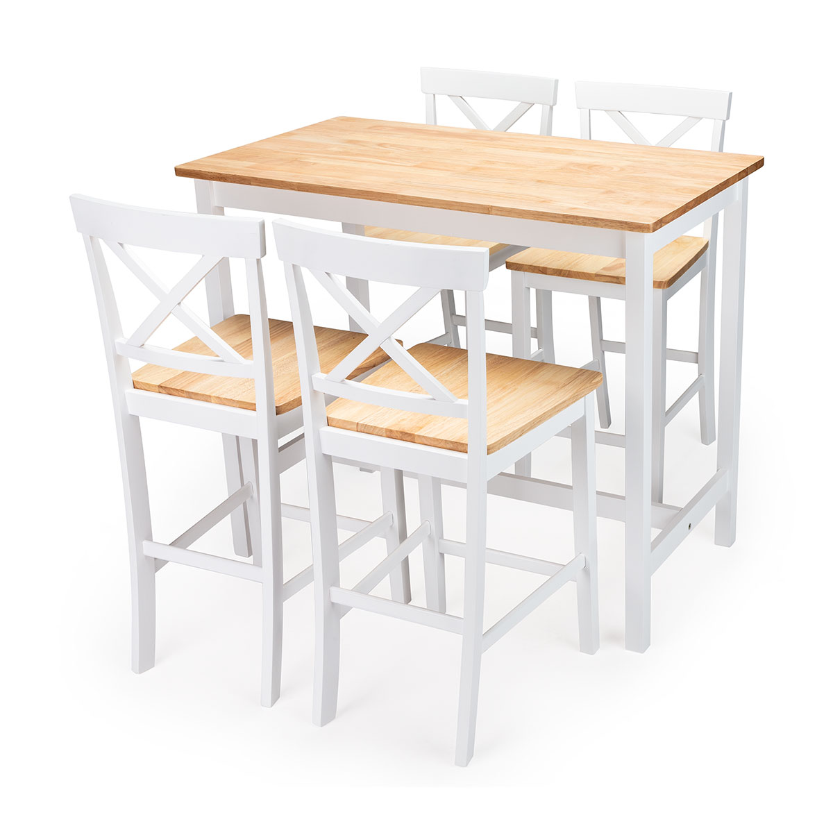 Taburete cocina HAILEY