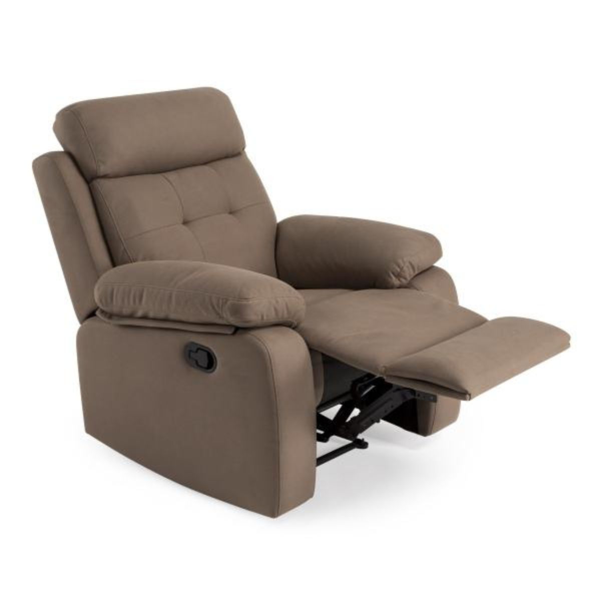 Sofá relax manual 2 plazas AMBERES