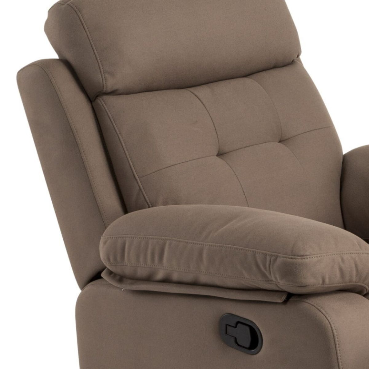 Sillón relax manual CÉFIRO