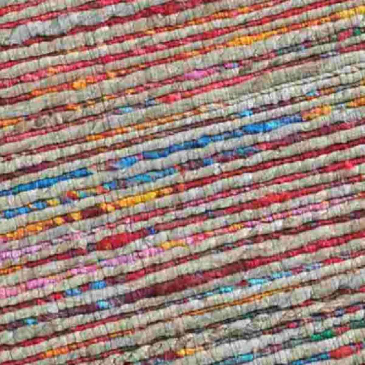 Alfombra  MIDLAND multicolor
