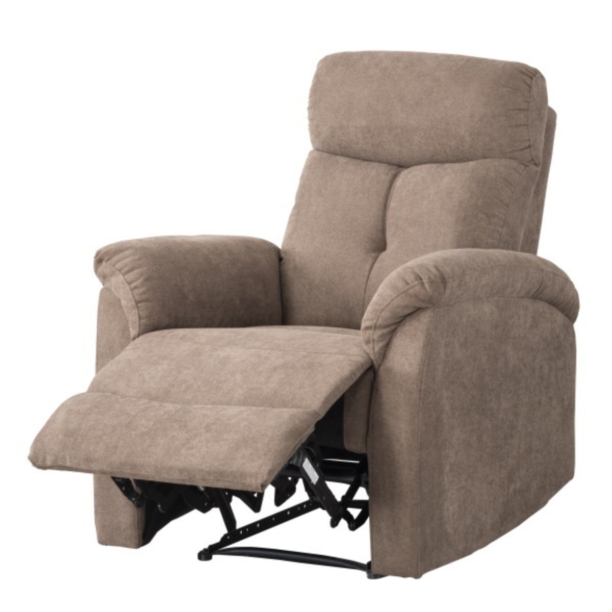 Sofá relax eléctrico 3 plazas NAPOLES