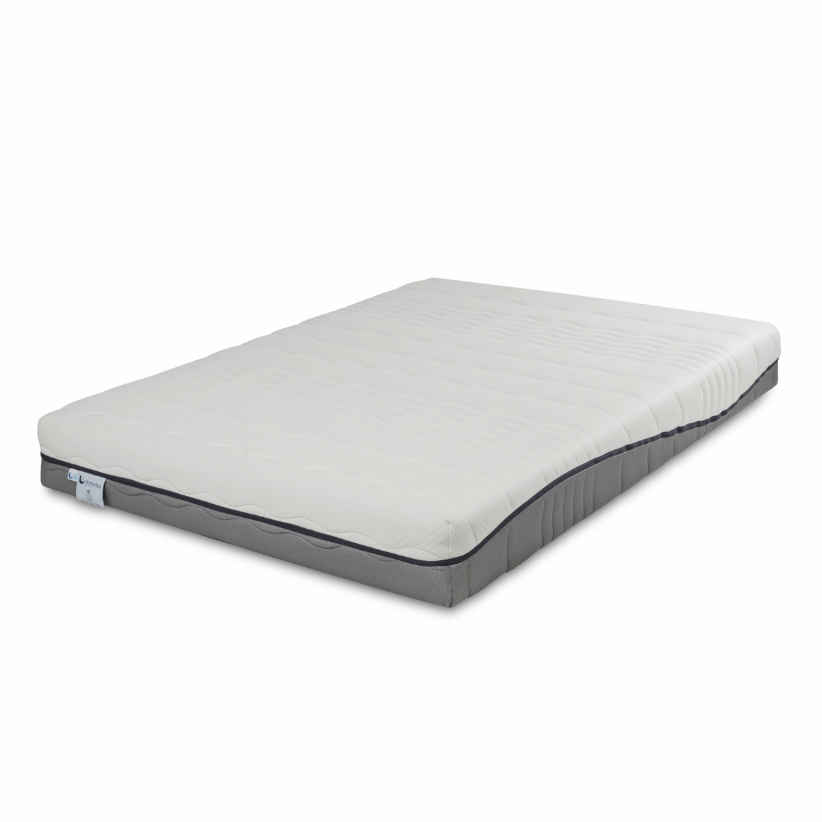 Colchón HR y viscoelástica domotex® AIRA
