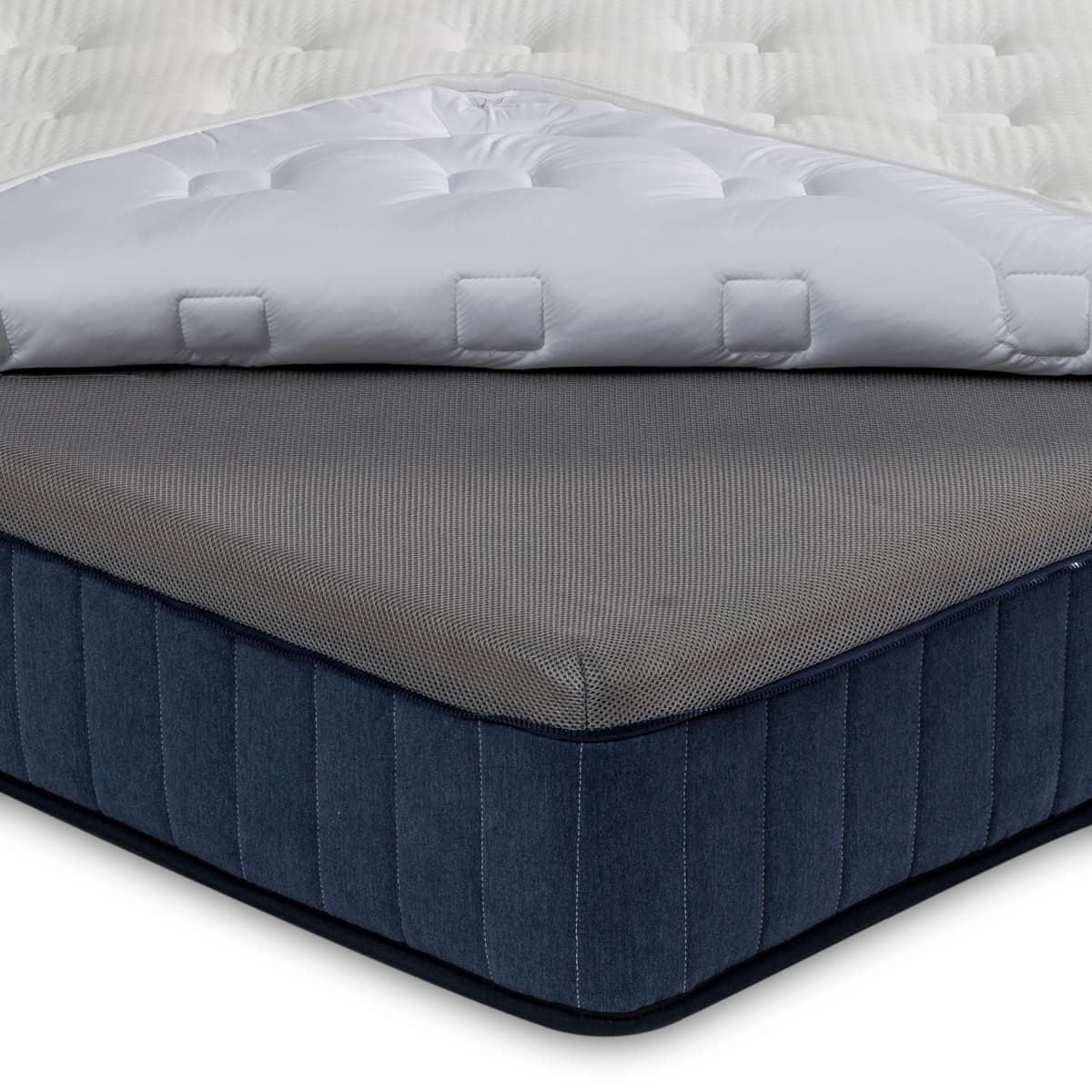 Colchón HR y Viscothermic domotex® BAKU