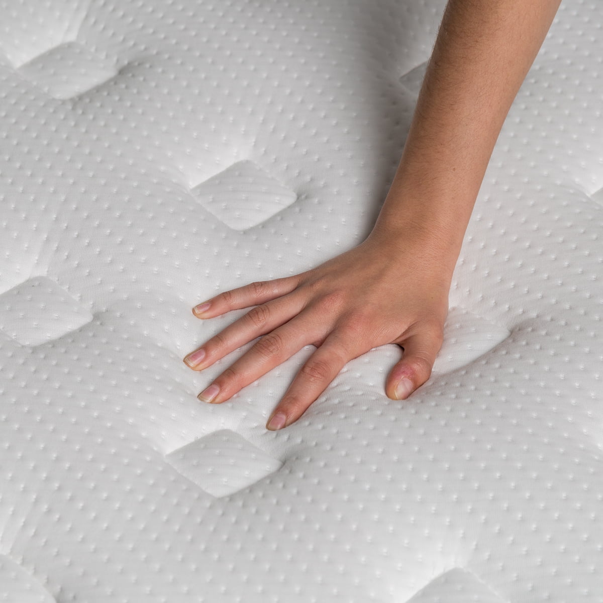 Colchón HR y Viscothermic domotex® BAKU