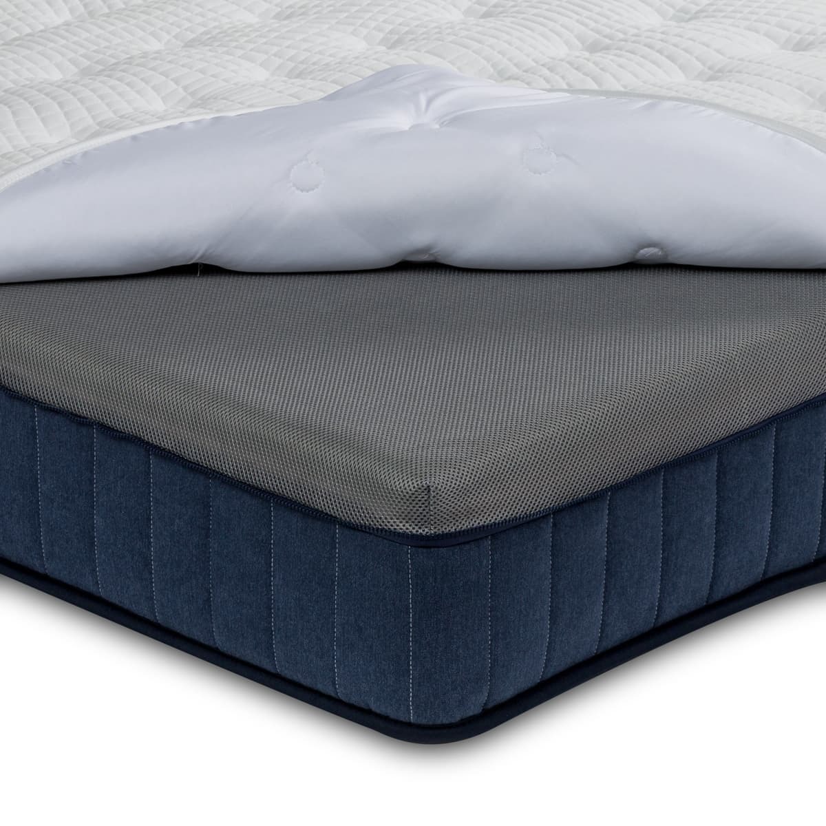 Colchón muelle embolsado-viscothermic domotex® NIUX