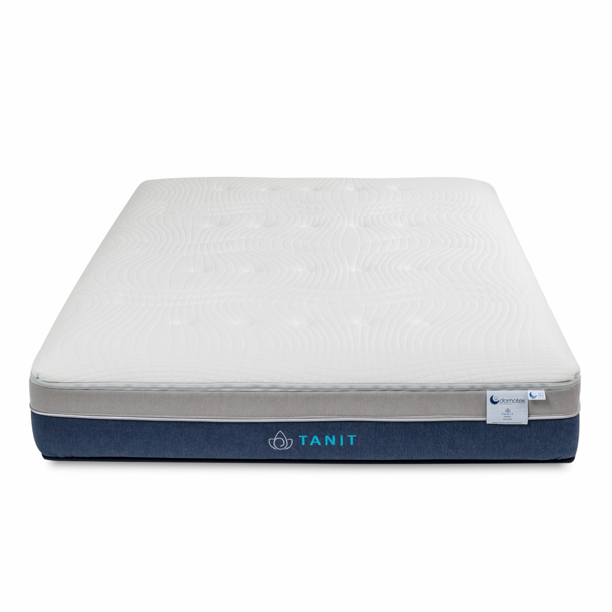 Colchón híbrido domotex® TANIT