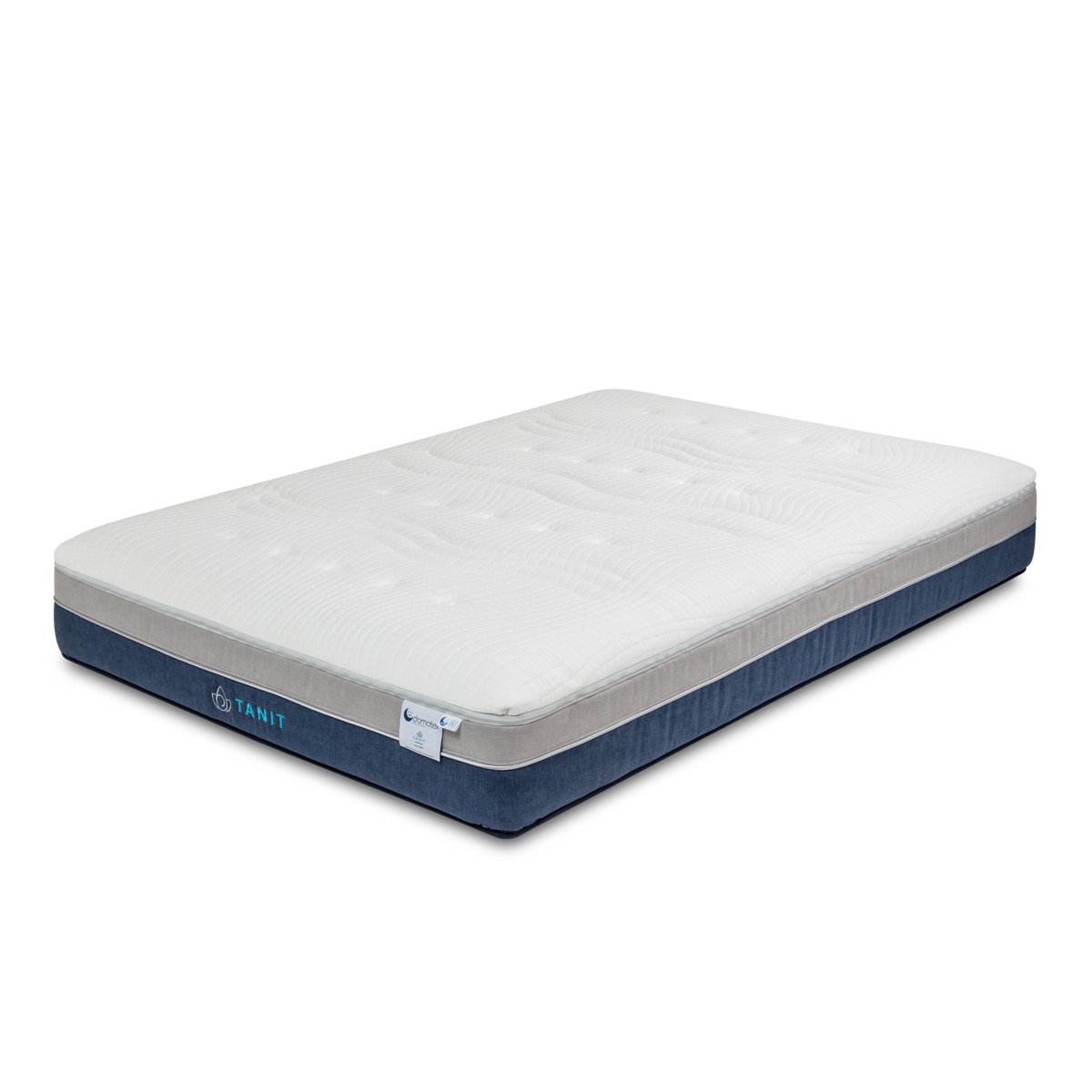 Colchón híbrido domotex® TANIT