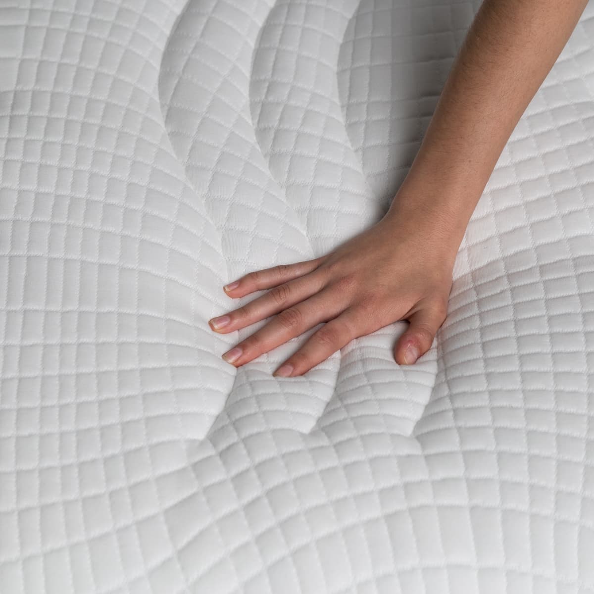 Colchón híbrido domotex® TANIT