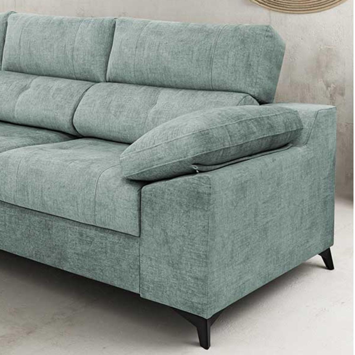 Chaise longue WIZZEL