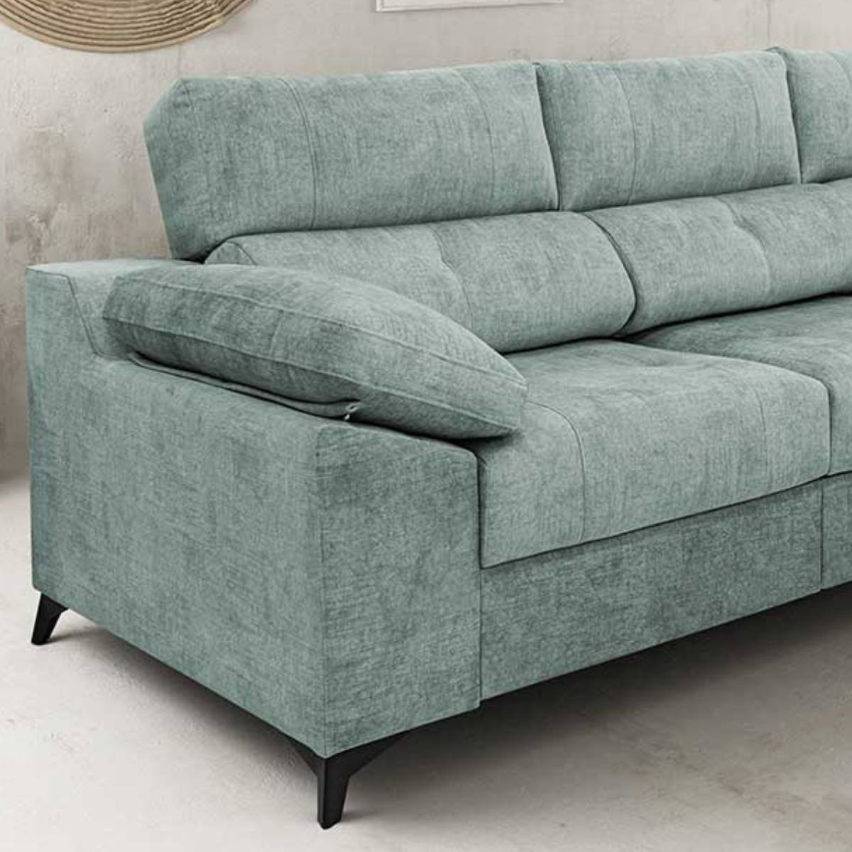 Chaise longue WIZZEL