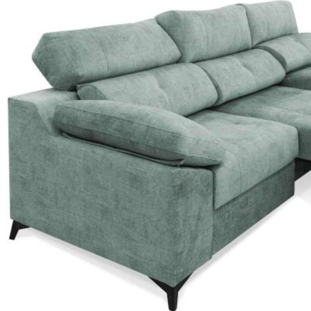 Chaise longue WIZZEL