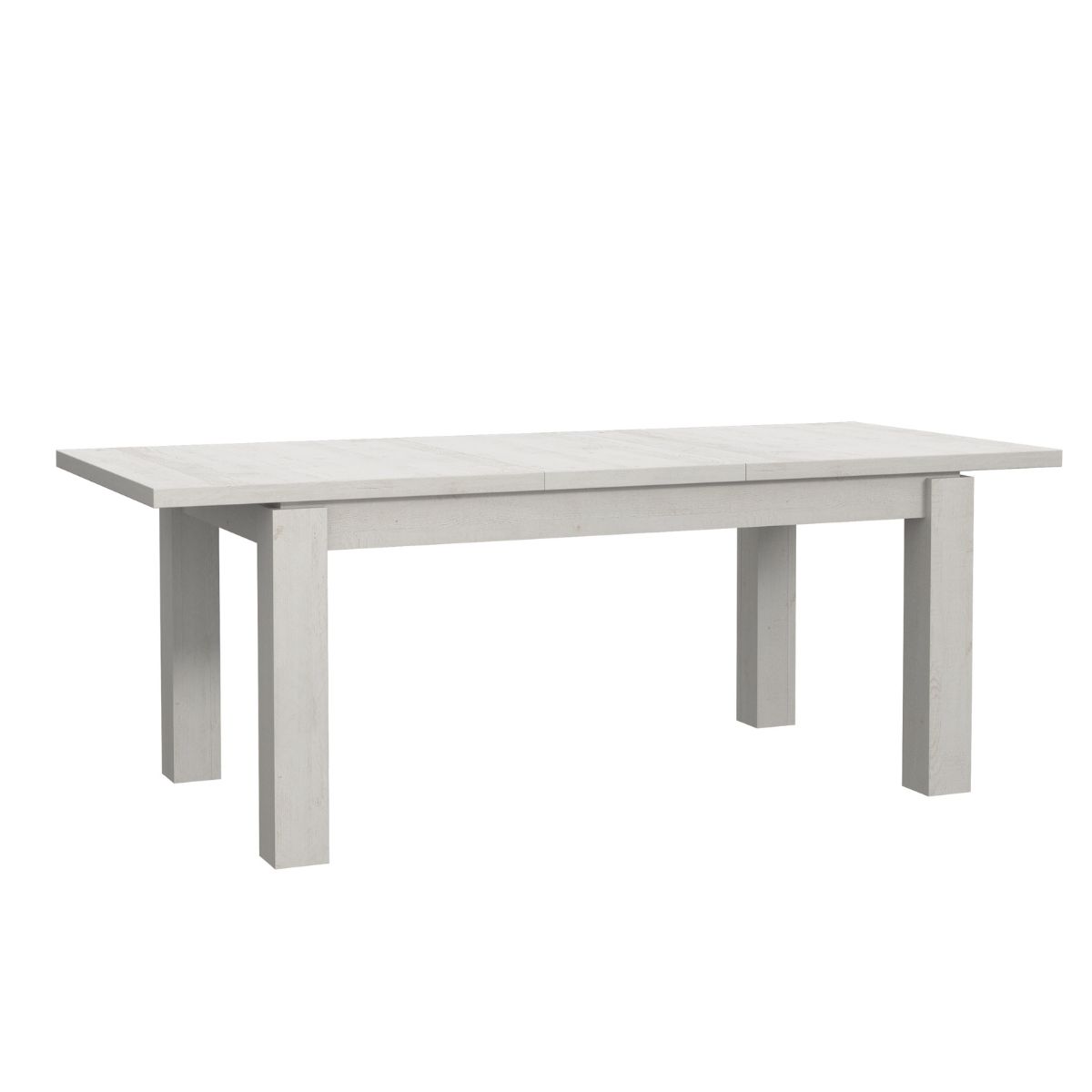 Mesa de comedor extensible ROMAIN