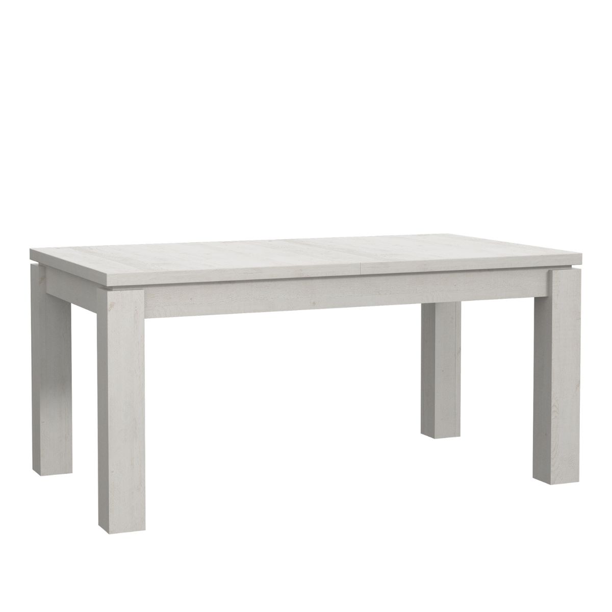 Mesa de comedor extensible ROMAIN