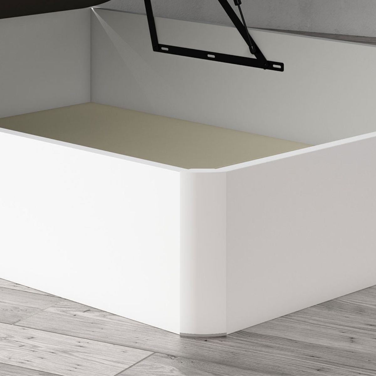 Canapé abatible GRECIA