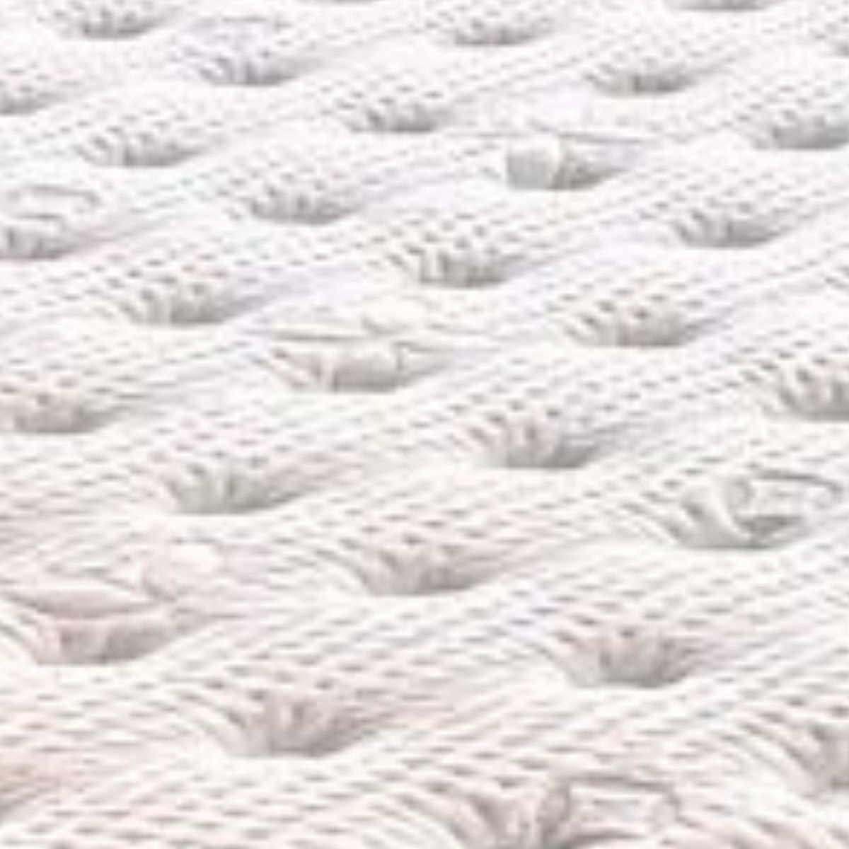 Colchón espuma HR y viscoelástica domotex® DENVER