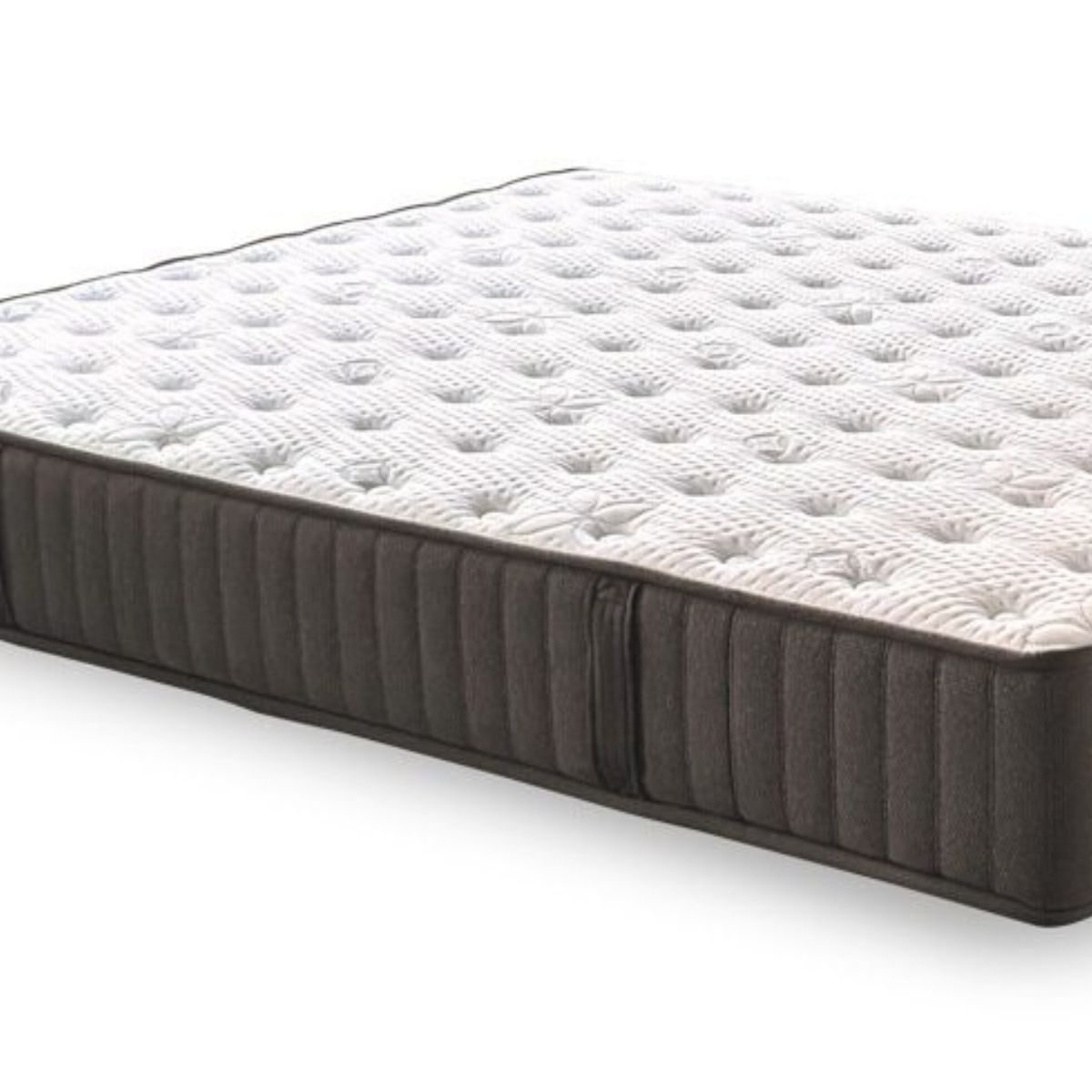 Colchón espuma HR y viscoelástica domotex® DENVER