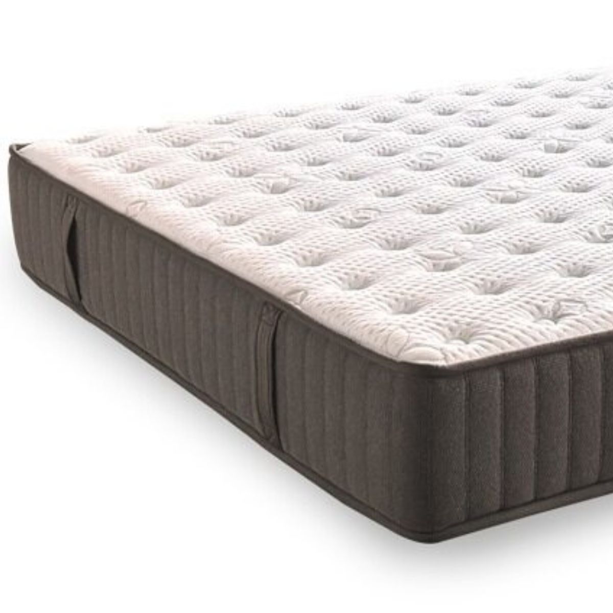 Colchón espuma HR y viscoelástica domotex® DENVER