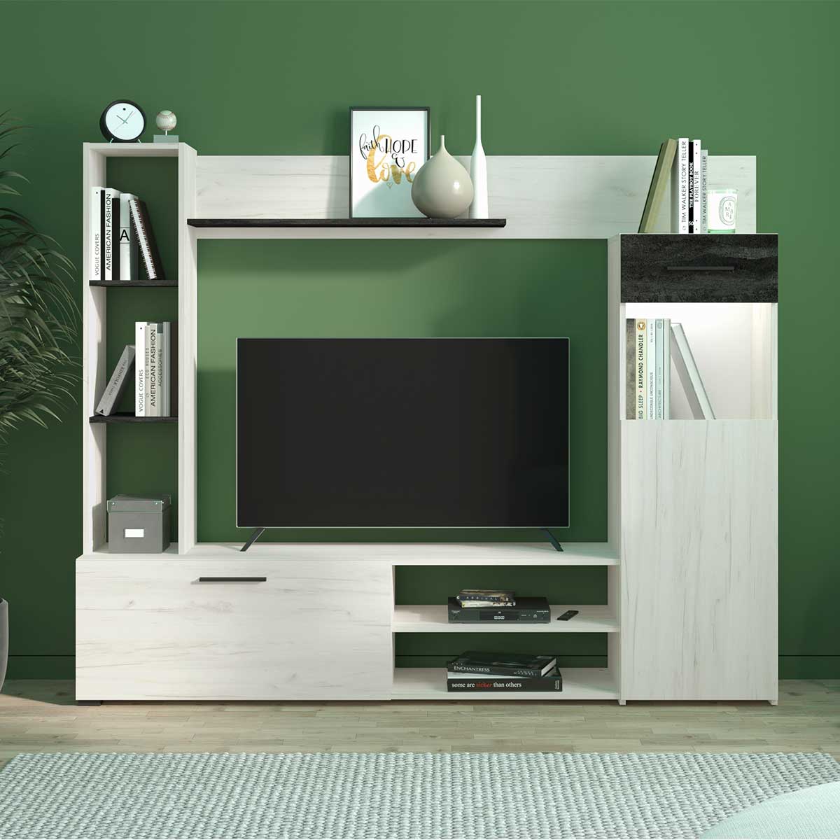 Mueble de salón BELINA
